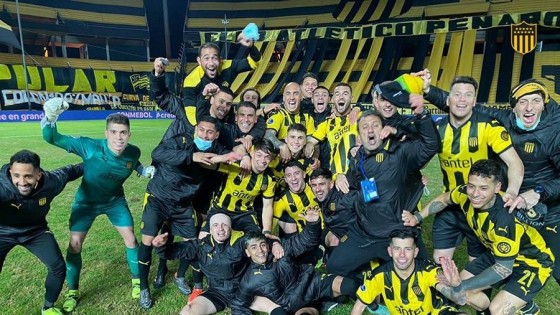 Ganó Nacional, festejó Peñarol — Deportes — Primera Mañana | El Espectador 810