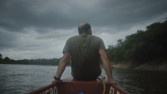 “Del otro lado”: la película del hombre que habló con el ex FARC que secuestró a su madre — Entrevistas — No Toquen Nada | El Espectador 810