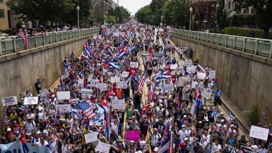 La Justicia cubana bajo sospecha — Claudio Fantini — Primera Mañana | El Espectador 810