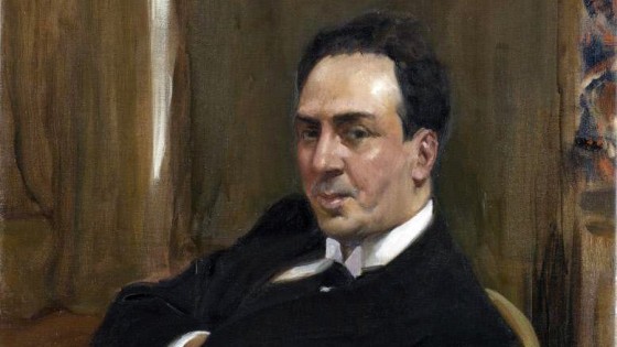 Ante un nuevo aniversario de Antonio Machado nos sumergimos en su mundo poético — La Entrevista — Más Temprano Que Tarde | El Espectador 810