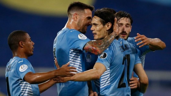 Uruguay se prepara para un calendario muy intenso — Deportes — Primera Mañana | El Espectador 810