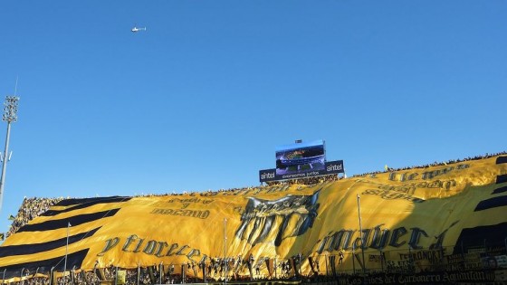 Vuelven los hinchas a la tribuna — Deportes — Primera Mañana | El Espectador 810