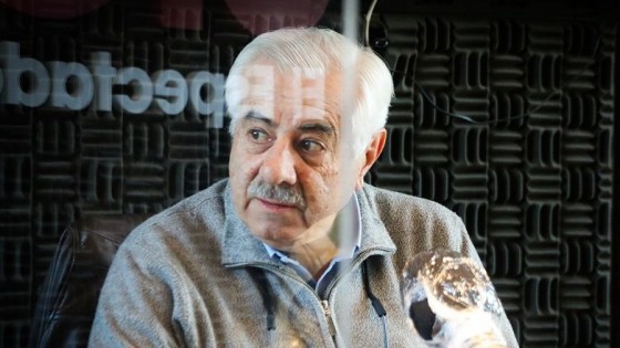 Fernando García Préchac: El proyecto de ley forestal “puede lindar en lo no constitucional” — Entrevistas — Primera Mañana | El Espectador 810