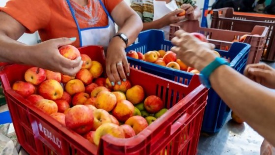 misionplatos.com: “un llamado a la solidaridad” — Entrada libre — Más Temprano Que Tarde | El Espectador 810