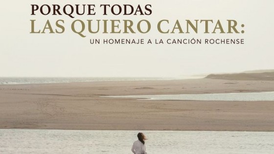 Porque todas las quiero cantar — Entrada libre — Más Temprano Que Tarde | El Espectador 810