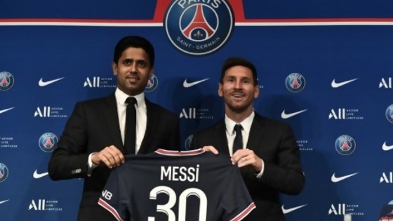 La llegada de Lionel Messi al PSG y por qué “el 24” fue tendencia — La Semana en Cinco Minutos — Abran Cancha | El Espectador 810