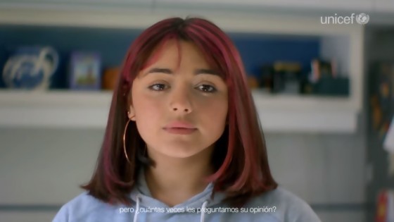 UNICEF campaña adolescencia: “Buscamos darle una mano a los adultos para que tengan mejores herramientas” — Entrevistas — Al Día 810 | El Espectador 810