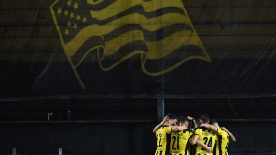 Peñarol juega por la Copa y con su gente — Deportes — Primera Mañana | El Espectador 810