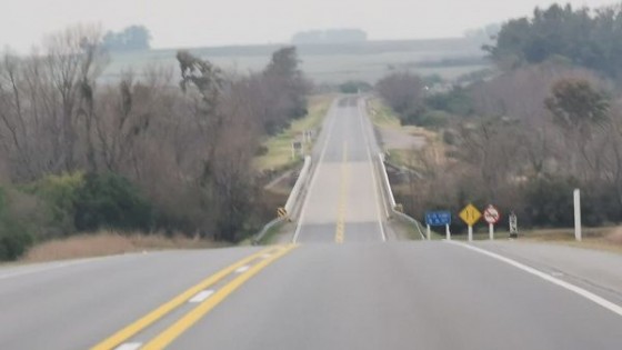 Bidegain: escasas lluvias entre viernes y domingo en algunas zonas del país — Clima — Dinámica Rural | El Espectador 810