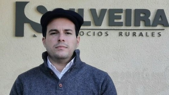 Rodrigo Silveira: los precios han superado las expectativas — Zafra — Dinámica Rural | El Espectador 810