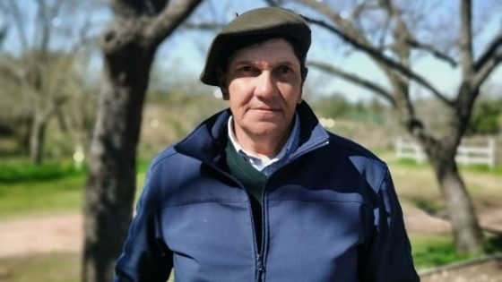 E. Veiga: ''Creemos en quienes están al frente de ANPL y de Conaprole'' — Lechería — Dinámica Rural | El Espectador 810