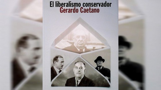 “El liberalismo conservador” de Gerardo Caetano. Una de la familias ideológicas que matrizó nuestra República — La Entrevista — Más Temprano Que Tarde | El Espectador 810