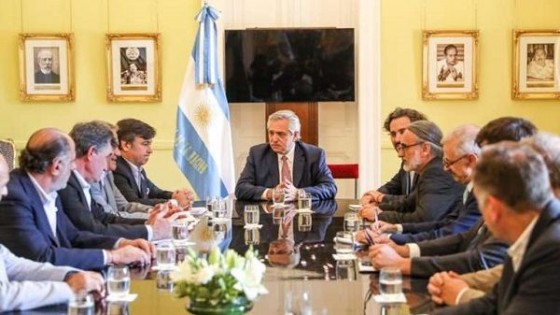 Es inminente el desembarco de inversores del país vecino en Uruguay — gremiales — Dinámica Rural | El Espectador 810