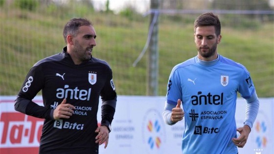 Uruguay espera por Bentancur — Deportes — Primera Mañana | El Espectador 810