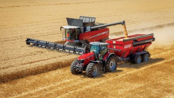 Pagés Mañay remata tecnología agrícola ''para trabajar ya'' — Inversión — Dinámica Rural | El Espectador 810