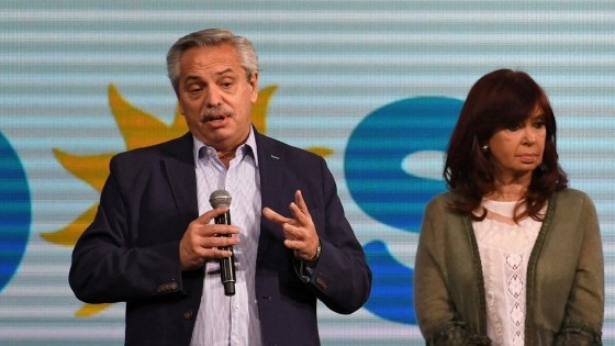 Tensión máxima entre Cristina y Alberto Fernández — Claudio Fantini — Primera Mañana | El Espectador 810