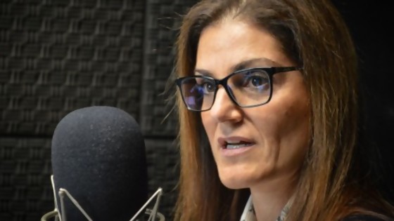 Derecho informático: de “los eléctricos” a la protección de datos — Bárbara Muracciole — No Toquen Nada | El Espectador 810