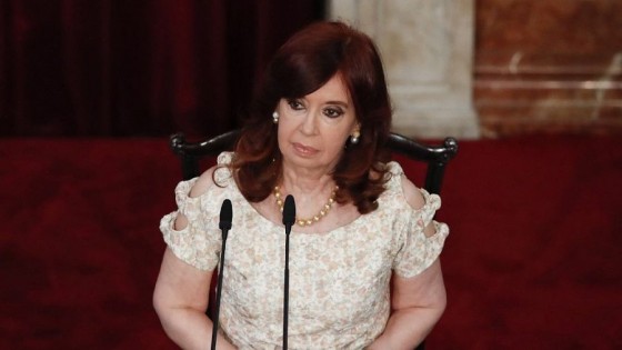 CFK: “Crónica de una decadencia” — Claudio Fantini — Primera Mañana | El Espectador 810