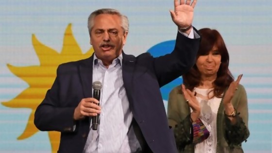 La fractura en el gobierno argentino y por qué Fernando Pereira fue tendencia — La Semana en Cinco Minutos — Abran Cancha | El Espectador 810