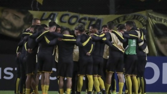 Peñarol se prepara para una noche histórica — Deportes — Primera Mañana | El Espectador 810