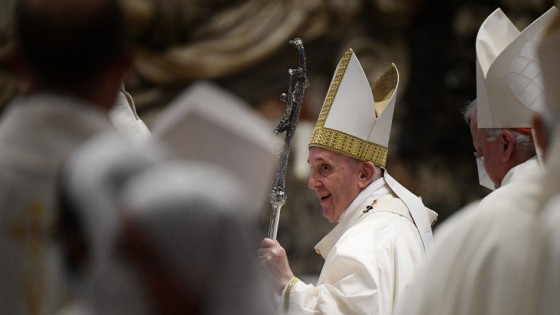 Las conspiraciones criminales del Vaticano — Claudio Fantini — Primera Mañana | El Espectador 810