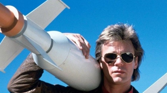 MacGyver — Ayer te vi — Espectadores | El Espectador 810