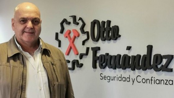 Otto Fernández: ‘‘el mayor patrimonio es sostener una línea de rectitud y de trabajo’’ — Entrevista destacada — Dinámica Rural | El Espectador 810