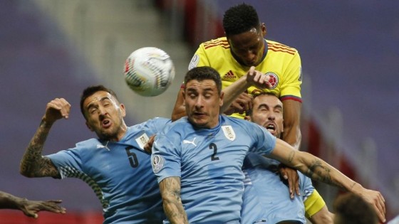 Uruguay se juega tres puntos claves ante Colombia — Deportes — Primera Mañana | El Espectador 810