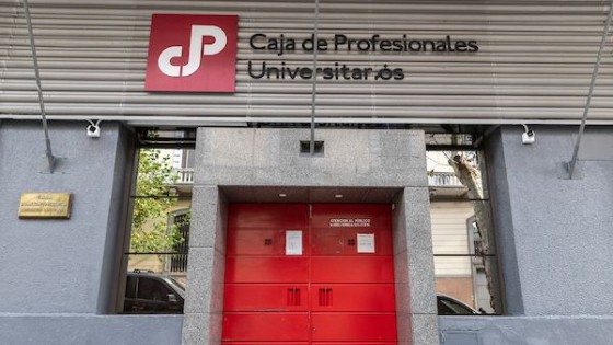 Situación de Caja de Profesionales: “El préstamo del Estado podría no ser necesario si se toman las medidas adecuadas” — Entrevistas — Al Día 810 | El Espectador 810