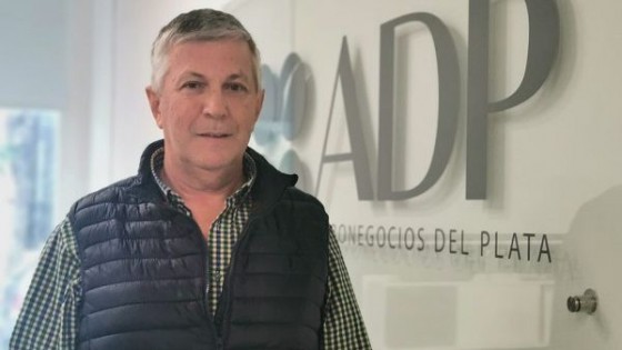 ADP y Stine presentan ''genética y tecnología  con visión de crecimiento'' — Innovación — Dinámica Rural | El Espectador 810