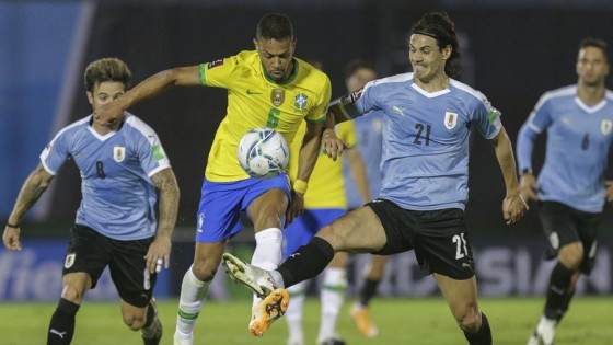 Uruguay ante un desafío difícil pero no imposible — Deportes — Primera Mañana | El Espectador 810