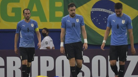 Uruguay puso en riesgo su clasificación al Mundial — Deportes — Primera Mañana | El Espectador 810