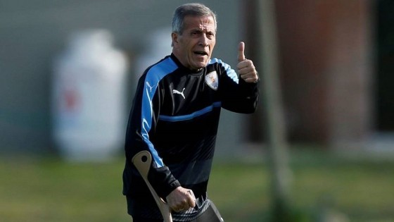 Los candidatos para reemplazar a Tabárez — Deportes — Primera Mañana | El Espectador 810