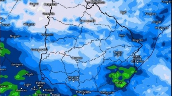 La primavera viene bien — Clima — Dinámica Rural | El Espectador 810