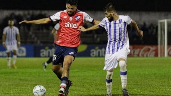 Nacional apelará el fallo por los puntos ante Cerro Largo — Deportes — Primera Mañana | El Espectador 810