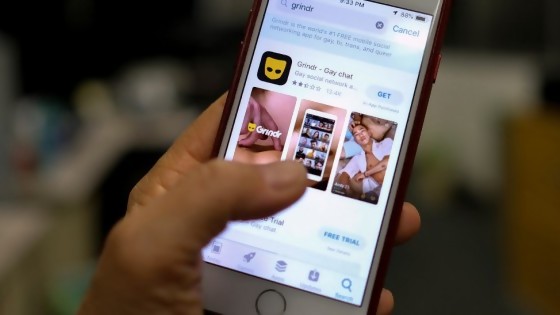  El escándalo de los curas en Grindr y la privacidad de los datos en las apps — Victoria Gadea — No Toquen Nada | El Espectador 810