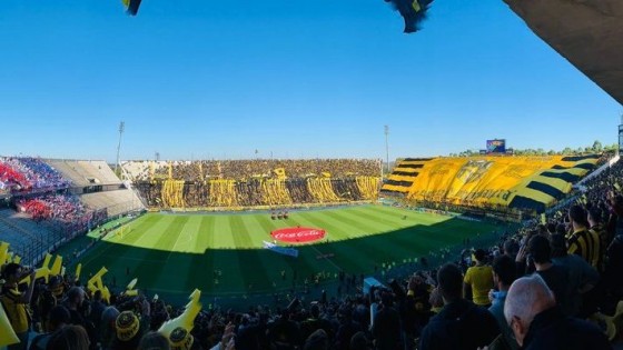 Habrá 10.000 hinchas más en el clásico — Deportes — Primera Mañana | El Espectador 810