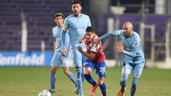 Tres puntos que pesan en el Clausura y la Tabla Anual — Deportes — Primera Mañana | El Espectador 810