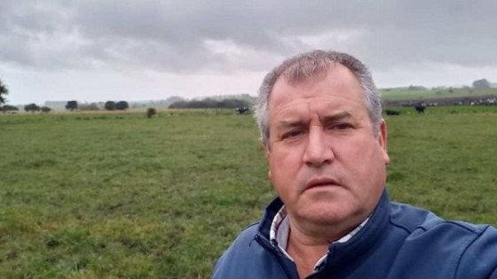 La Lista 10 insta al productor a votar el 12 de noviembre — Lechería — Dinámica Rural | El Espectador 810