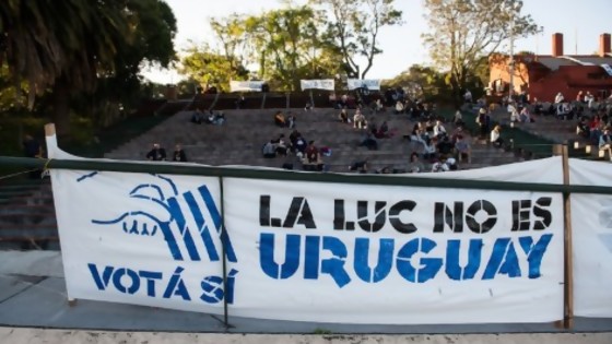 La regulación de la pirotecnia y el argentino que ideó “La LUC no es Uruguay” — NTN Concentrado — No Toquen Nada | El Espectador 810