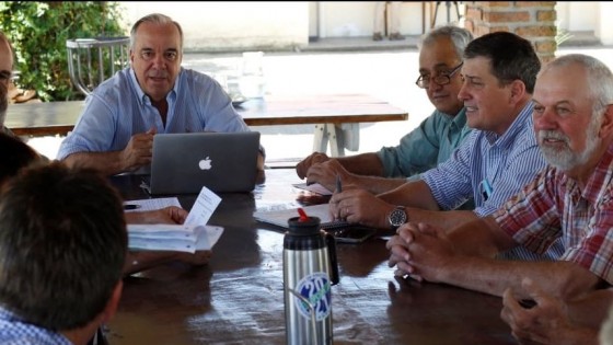 Lanzamiento de la candidatura del Ing. Álvaro Lapido a la presidencia de Conaprole, por Opción 2021 — Lechería — Dinámica Rural | El Espectador 810