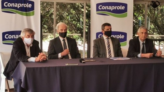 Conaprole: Asamblea de los 29 ratificó ejercicio de la cooperativa — Lechería — Dinámica Rural | El Espectador 810