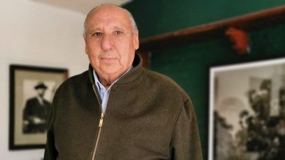 D. Dutra: ''La zafra de toros es consecuencia del buen momento para la carne'' — Zafra — Dinámica Rural | El Espectador 810