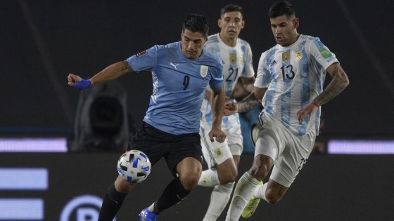 Uruguay va por los puntos y por cambiar su imagen — Deportes — Primera Mañana | El Espectador 810