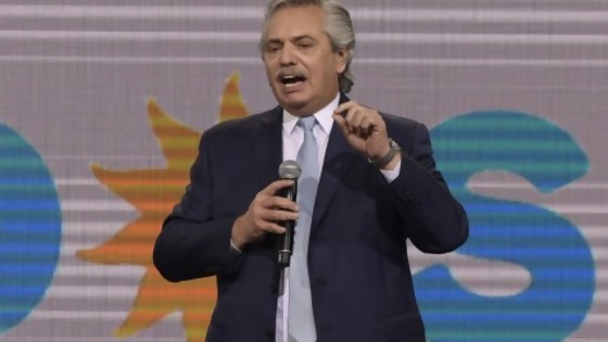 Ganadores, perdedores, izquierda y ultraderecha: elecciones en Argentina — Facundo Pastor — No Toquen Nada | El Espectador 810