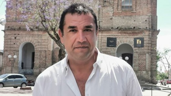 S. Da Silva: ''Detrás de las expresiones sindicales están el FA y el Pit Cnt'' — Política — Dinámica Rural | El Espectador 810