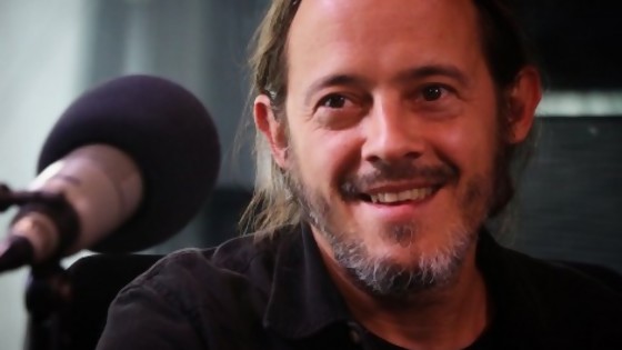 La vida de Nicolás Ibarburu y la música como “un vehículo de emociones, una catarsis” — Charlemos de vos — Abran Cancha | El Espectador 810