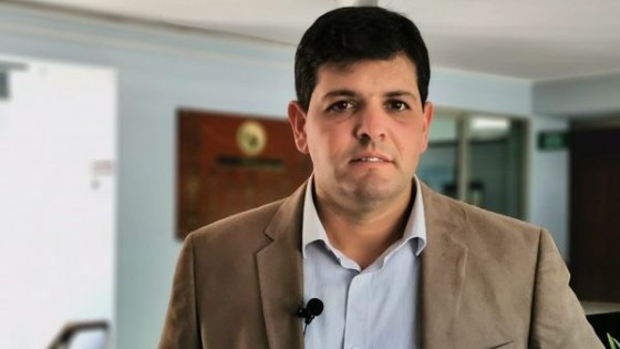 ''Asumió nueva directiva de ANPL, con el objetivo de articular por y para el productor'' — Lechería — Dinámica Rural | El Espectador 810