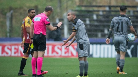 Peñarol y otro empate cargado de polémica — Deportes — Primera Mañana | El Espectador 810