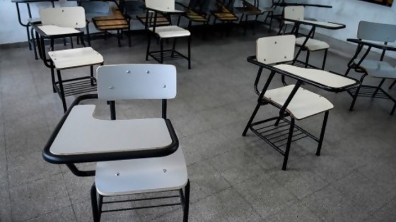 Docentes de UTU del Cerro reclaman psicólogos para atender situaciones vulnerables  — La entrevista — Paren Todo | El Espectador 810